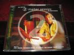 2CD 2 Meter Sessies – De Beste Allertijden -, Cd's en Dvd's, Cd's | Pop, Ophalen of Verzenden, Gebruikt