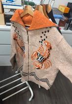 Louis Vuitton Orange, Kleding | Heren, Truien en Vesten, Ophalen of Verzenden, Nieuw