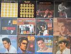 Elvis Presley Vinyl Collectie - 36 Stuks, Ophalen of Verzenden, Gebruikt, 12 inch