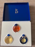 Boucheron Miniaturen Parfum Set - Ophalen, Ophalen, Zo goed als nieuw