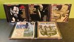 Lionel Hampton 5 CD's, Ophalen of Verzenden, 1980 tot heden, Gebruikt, Jazz