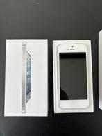 iPhone 5/ iPhone 7 Plus/ iPhone X, Gebruikt, Zwart, 64 GB, IPhone X