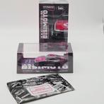 Tarmac Bisimoto Porsche 935 K3V Modelauto + Trading Cards, Tarmac Works, Auto, Unknown, Nieuw