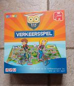 Verkeerspel van jumbo, Een of twee spelers, Ophalen, Zo goed als nieuw, Jumbo