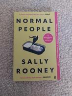 Normal People by Sally Rooney, Boeken, Ophalen of Verzenden, Zo goed als nieuw