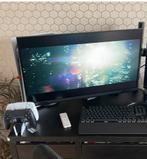 4K gaming monitor, Computers en Software, Windows Laptops, 15 inch, Ophalen of Verzenden, 4 Ghz of meer, Gaming
