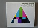 The Subs - Subculture (CD, 2008), Ophalen of Verzenden, Zo goed als nieuw, Techno of Trance