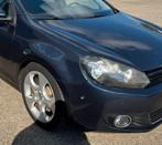 GEZOCHT: Golf 6 (VI) Spatbord rechtsvoor blauw, Auto-onderdelen, Ophalen, Rechts, Volkswagen, Spatbord