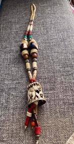 Prachtige ketting, heel bijzonder!, Verzenden, Zo goed als nieuw, Overige kleuren, Overige materialen