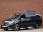 Mercedes-Benz Vito 114 CDI Extra lang Leer/Trekhaak/Cruise c, Automaat, Gebruikt, Euro 6, 4 cilinders