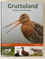 Gruttoland - erfgoed van Murk Nijdam, Ophalen of Verzenden, Zo goed als nieuw, Vogels