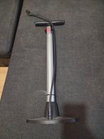 Fietspomp - Zo goed als nieuw, Ophalen, Drukmeter, Zo goed als nieuw