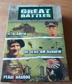 Great Battles, Cd's en Dvd's, Alle leeftijden, Ophalen of Verzenden, Natuur