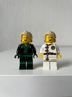 Lego Ninjago Lloyd, Kinderen en Baby's, Speelgoed | Duplo en Lego, Ophalen, Zo goed als nieuw, Lego