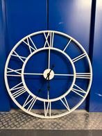 Defecte Wandklok - DIY Project, Ophalen, Gebruikt, Analoog, Wandklok