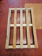 Pallets 5 stuks, Ophalen, Gebruikt, Minder dan 200 cm, Pallet