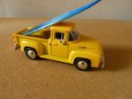 1956 Ford F100 Pickup met surfplank, Verzenden, Gebruikt, Auto