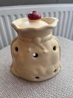 knoflook / uien potje, Ophalen of Verzenden, Zo goed als nieuw