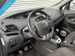 Renault Grand Scenic 1.5 dCi Cruise Camera Navi 7 Persoons 2, Auto's, Renault, Euro 5, Gebruikt, Zwart, 4 cilinders