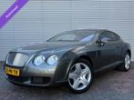 Bentley Continental GT 6.0 W12 Uniek Nederlandse Auto 110123, Auto's, Bentley, Automaat, Gebruikt, 12 cilinders, Stoelverwarming