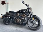 Harley Davidson Sportster S RH 1250 2022 1.950 km ZGAN!!!, Bedrijf, Meer dan 35 kW, Overig, 2 cilinders