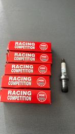 Nkg competition bougies r7438-9, Ophalen of Verzenden, Gebruikt, Audi