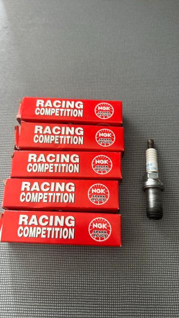 Nkg competition bougies r7438-9 beschikbaar voor biedingen