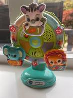 Vtech, Kinderen en Baby's, Speelgoed | Vtech, Ophalen of Verzenden, Zo goed als nieuw, 6 maanden tot 2 jaar