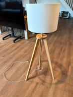 Lampen 2 stuks, Huis en Inrichting, Lampen | Vloerlampen, Ophalen, Zo goed als nieuw