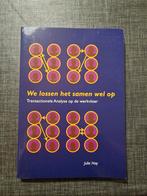 We lossen het samen wel op - Nieuw!, Ophalen of Verzenden