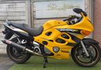 Suzuki GSX 600F 30,540 Weinig km gereden  !1.750,00, Sportuitlaat, 4 cilinders, Meer dan 35 kW, Minimaal motorrijbewijs A2