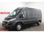 Fiat Ducato 3.0 MJ 175 PK Solar Hefbed Luifel Douche Airco C, Caravans en Kamperen, Buscamper of Camperbus, Dopplerlaan 4
9207HC  DRACHTEN, NL