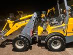 Mustang 406 minishovel, 33 - 40 uur, Vanaf 10 jaar, Overige vormen
