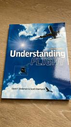 Understanding flight, Ophalen of Verzenden, Zo goed als nieuw