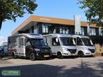 Hymer BMC-T 680 nieuwe 2026 model nu bij Witoma!, Caravans en Kamperen, Campers, Automaat, Chemisch toilet, Ringverwarming, Airbags