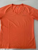Odlo sportshirt / T-shirt dames maat 38, Kleding | Dames, Sportkleding, Maat 38/40 (M), Oranje, Ophalen of Verzenden, Odlo