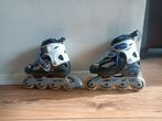 gebruikte skeelers, Overige merken, Kinderen, Ophalen of Verzenden, Inline skates 4 wielen