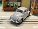 Faller AMS Volkswagen Kever T2 grijs, snelle vlakankermotor, Ophalen of Verzenden, Zo goed als nieuw, Elektrisch, Overige merken