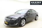 Opel Insignia 1.6 T Edition | Climate Control | Cruise Contr, Stof, Gebruikt, Euro 6, 4 cilinders