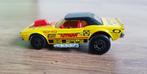 Dodge Challenger Matchbox Superfast Modelauto, Ophalen of Verzenden, Gebruikt, Auto