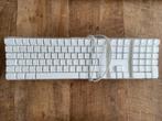 Apple keyboard, Computers en Software, Toetsenborden, Ophalen, Gebruikt, Qwerty, Apple