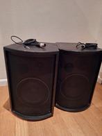 Impuls Luidsprekers - Set van 2, Overige merken, Gebruikt, Ophalen of Verzenden, 60 tot 120 watt