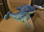 Fur real dolfijn, Kinderen en Baby's, Speelgoed | Knuffels en Pluche, Ophalen of Verzenden, Zo goed als nieuw, Overige typen