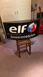 Elf Smeermiddelen lichtbak ( 80 x 40 cm), Ophalen, Zo goed als nieuw, Lichtbak of (neon) lamp