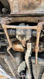 Mazda MX-5 NB Subframe Brace Versteviging, Auto-onderdelen, Ophalen, Mazda, Bumper