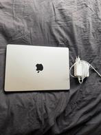 Apple MacBook Pro 14 inch (2021) M1 Pro, Computers en Software, Apple Macbooks, MacBook Pro, Qwerty, Overige groottes, 512 GB