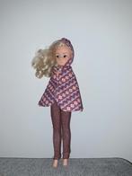 Cape en broek voor barbie sindy fleur excl pop, Verzamelen, Poppen, Ophalen of Verzenden, Zo goed als nieuw, Kleertjes