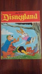 Disney tijdschrift/strip Disneyland 23 stuks 1972, Verzamelen, Tijdschriften, Kranten en Knipsels, Nederland, 1960 tot 1980, Ophalen of Verzenden