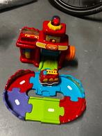 Toet toet brandweer garage 1, Ophalen of Verzenden, Zo goed als nieuw, 2 tot 4 jaar