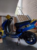 Kymco Vitality Scooter, Ophalen, Gebruikt, Overige modellen, Maximaal 45 km/u